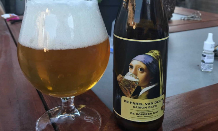 Parel van Delft Parel van Delft